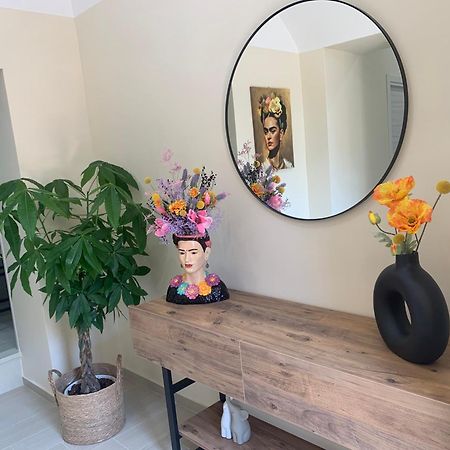 La Primavera Apartment Ερκολάνο Εξωτερικό φωτογραφία