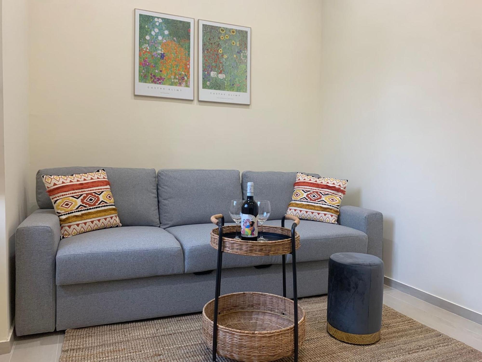 La Primavera Apartment Ερκολάνο Εξωτερικό φωτογραφία