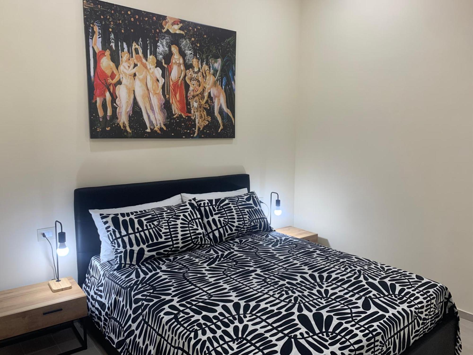 La Primavera Apartment Ερκολάνο Εξωτερικό φωτογραφία