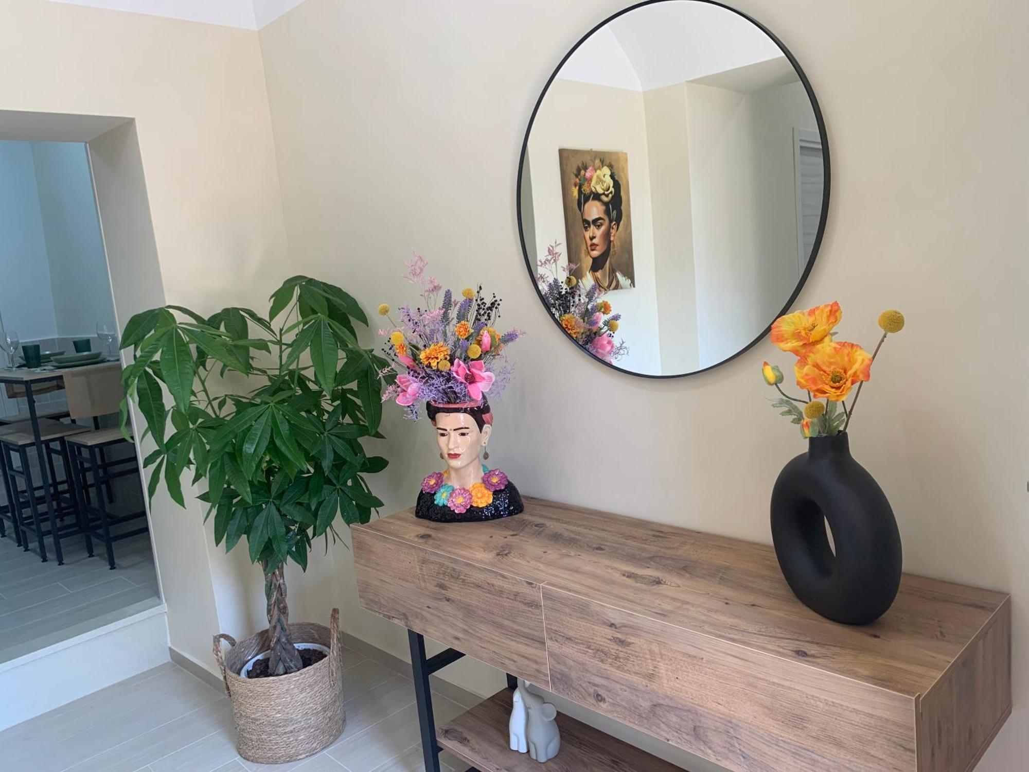 La Primavera Apartment Ερκολάνο Εξωτερικό φωτογραφία