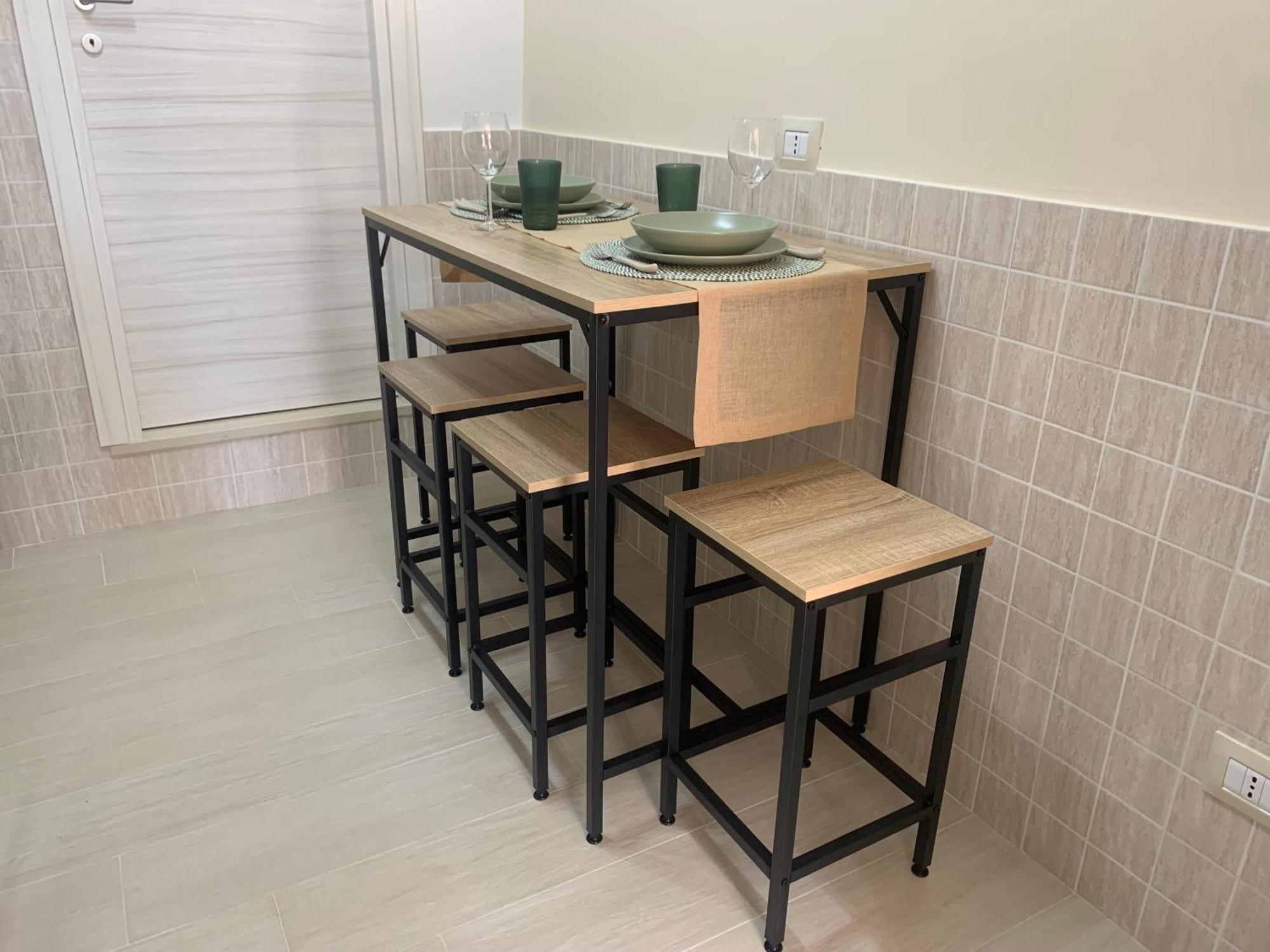 La Primavera Apartment Ερκολάνο Εξωτερικό φωτογραφία