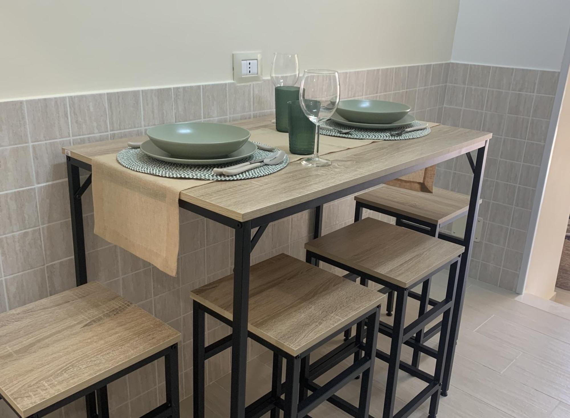La Primavera Apartment Ερκολάνο Εξωτερικό φωτογραφία