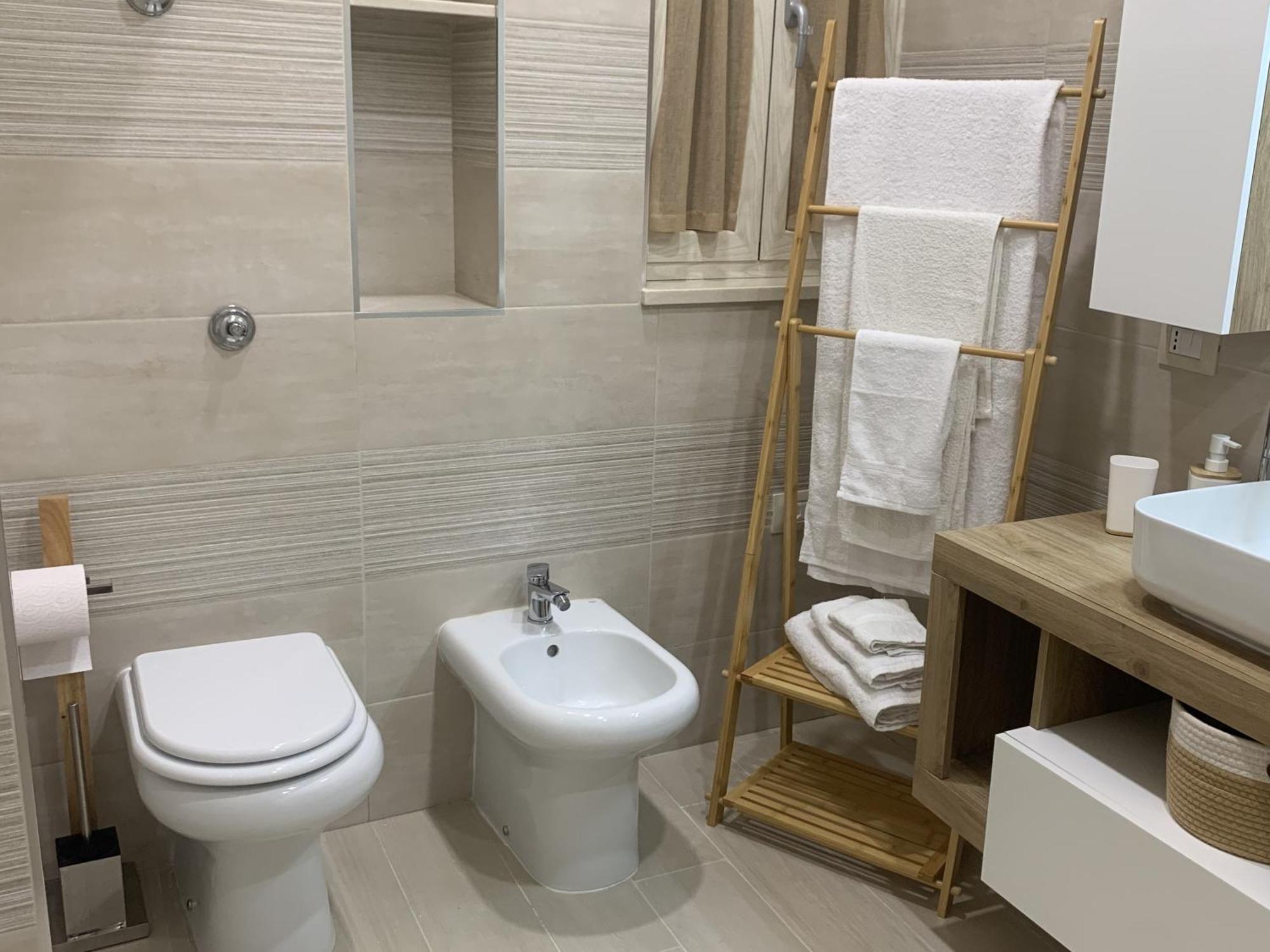 La Primavera Apartment Ερκολάνο Εξωτερικό φωτογραφία