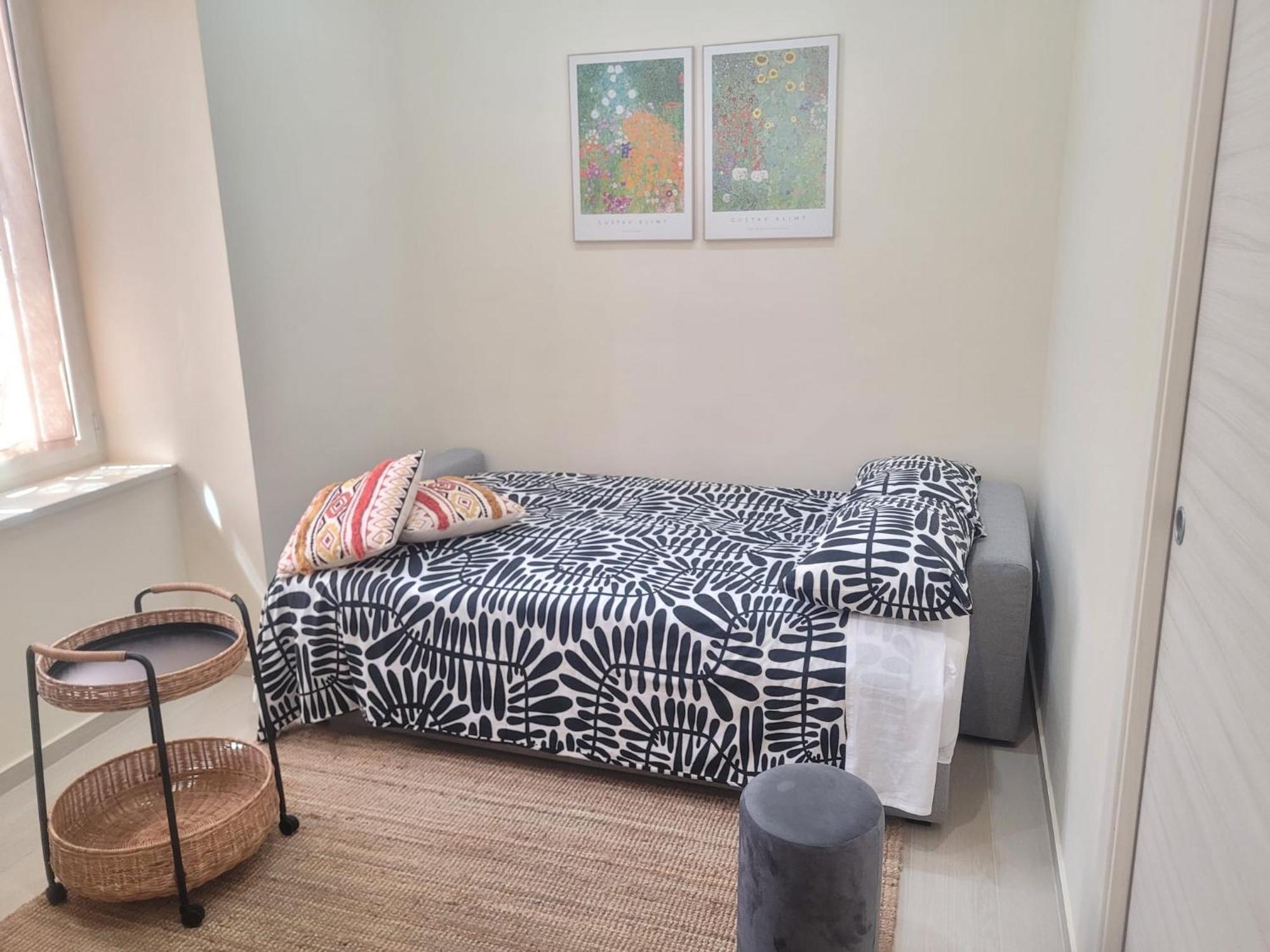 La Primavera Apartment Ερκολάνο Εξωτερικό φωτογραφία